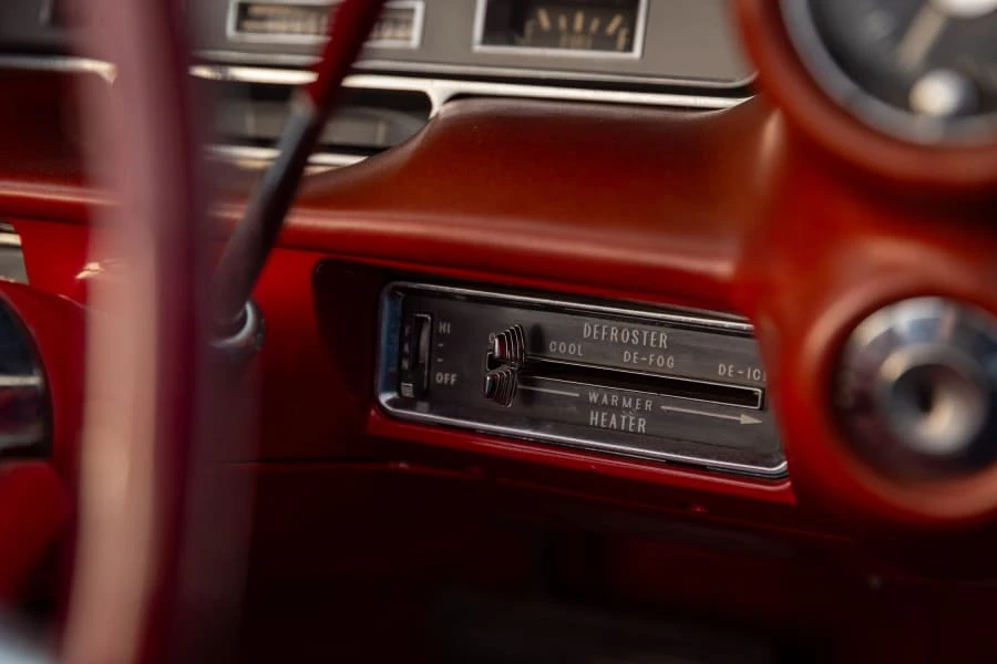 1960 Cadillac Series 62 5th Gen - Image 26 of 31