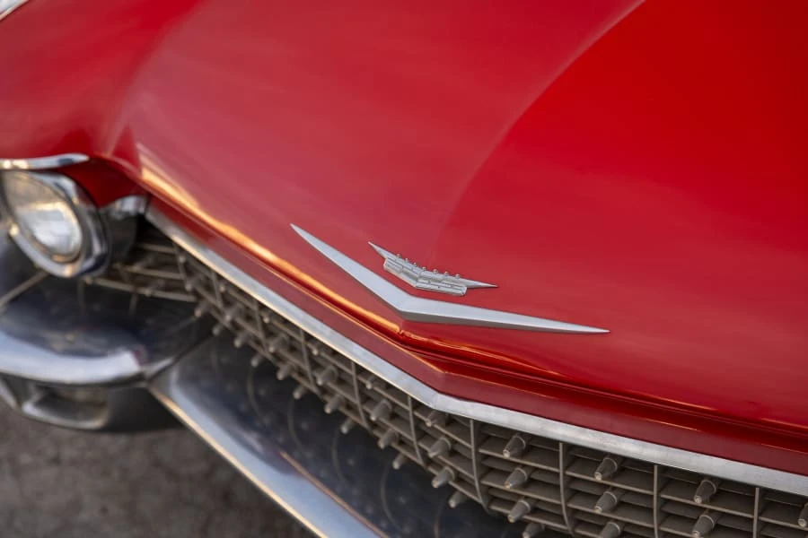 1960 Cadillac Series 62 5th Gen - Image 10 of 31