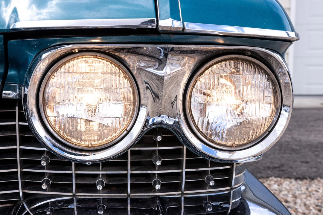 1960 Cadillac Series 62 5th Gen - Image 18 of 31