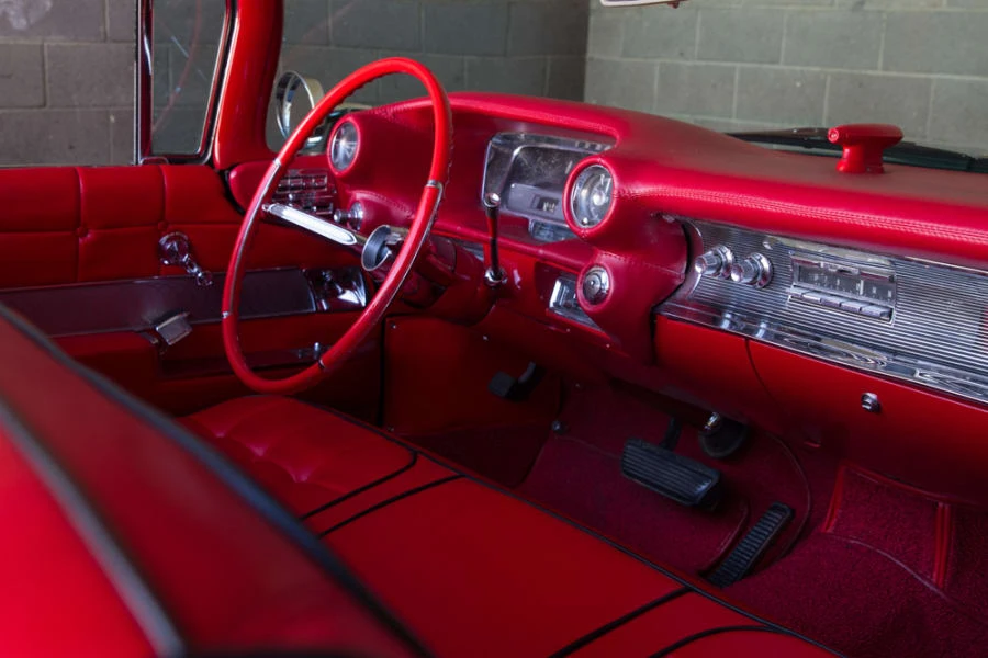 1960 Cadillac Series 62 5th Gen - Image 5 of 11