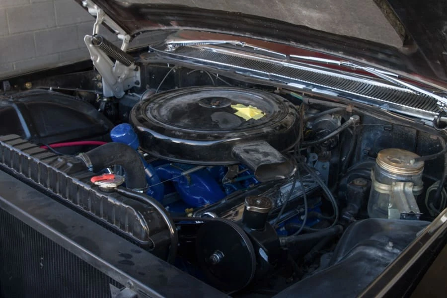 1960 Cadillac Series 62 5th Gen - Image 6 of 11