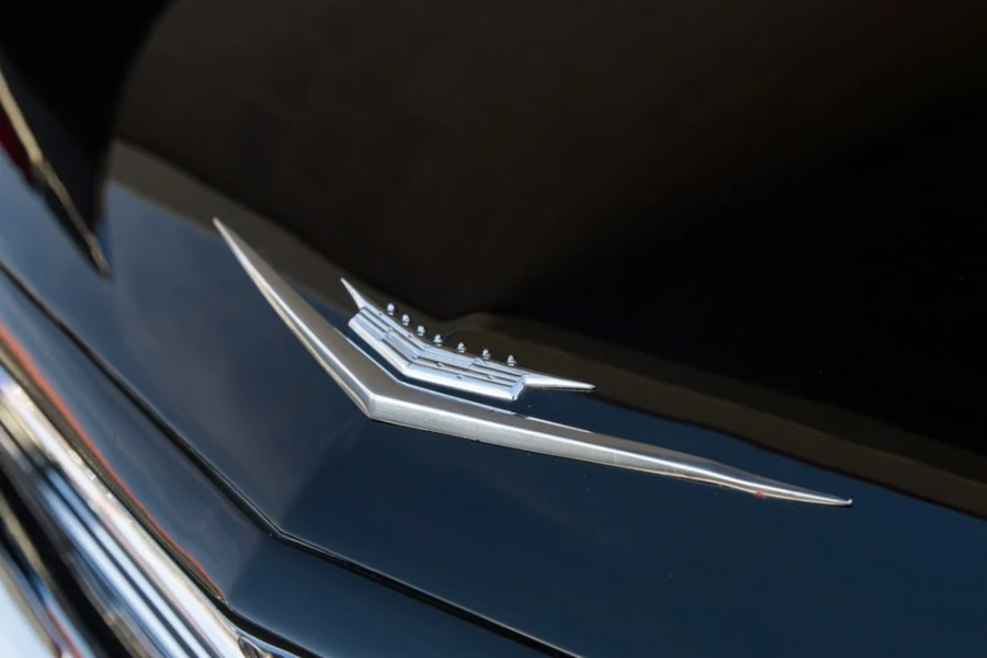 1960 Cadillac Series 62 5th Gen - Image 9 of 11