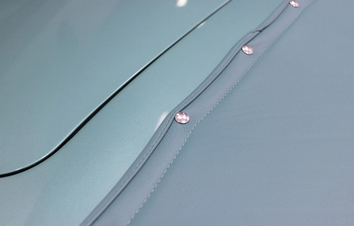 1960 Cadillac Series 62 5th Gen - Image 25 of 31