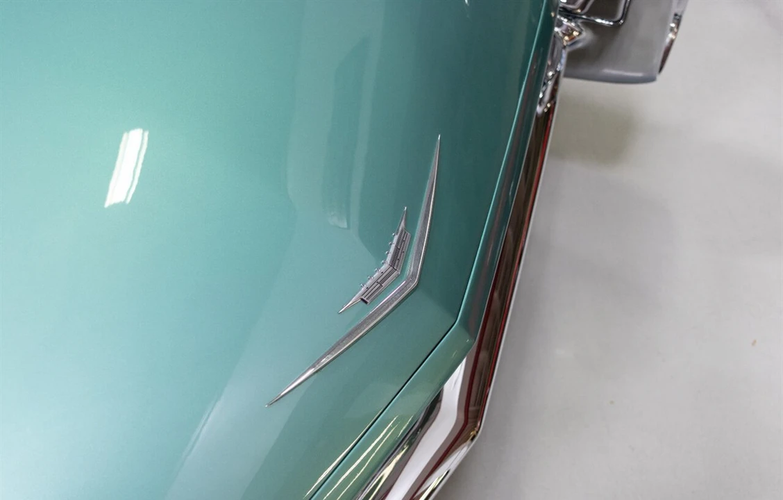 1960 Cadillac Series 62 5th Gen - Image 27 of 31