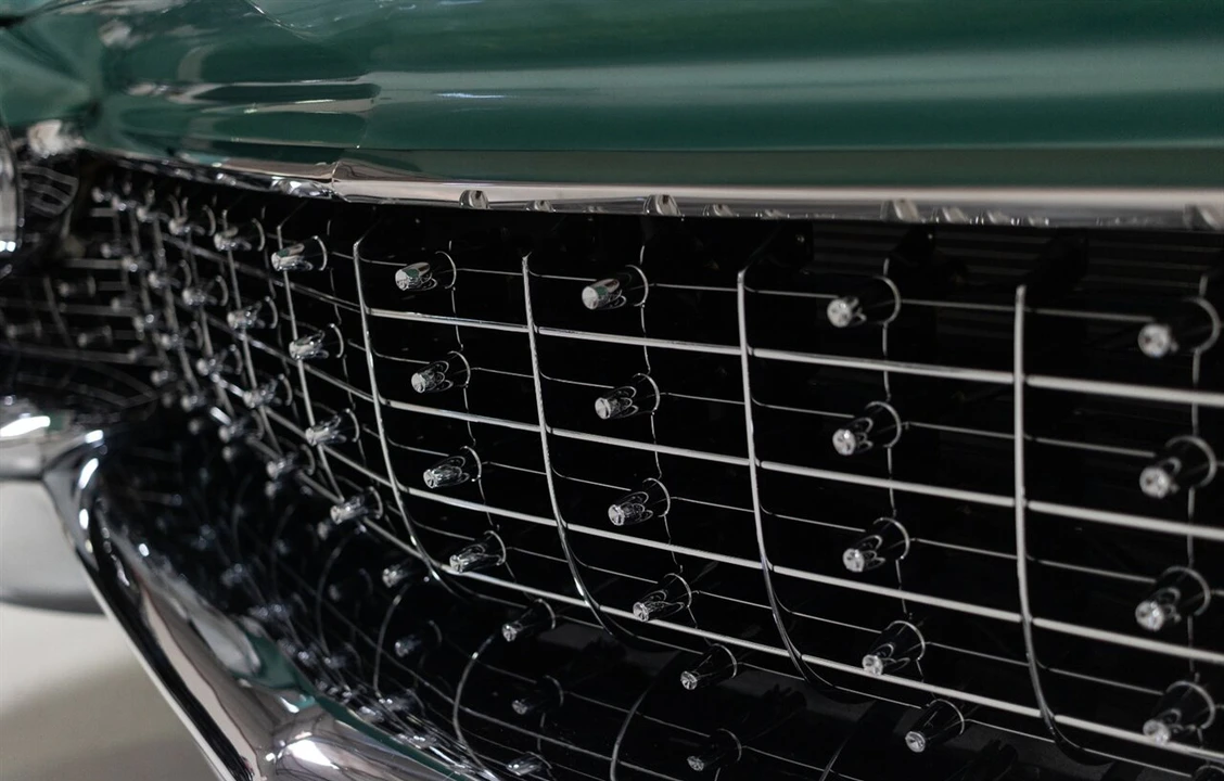 1960 Cadillac Series 62 5th Gen - Image 16 of 31