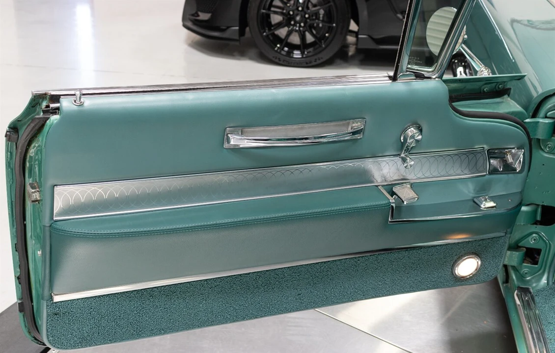 1960 Cadillac Series 62 5th Gen - Image 30 of 31