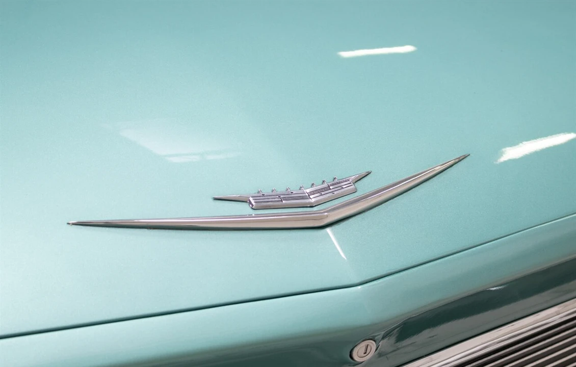 1960 Cadillac Series 62 5th Gen - Image 28 of 31