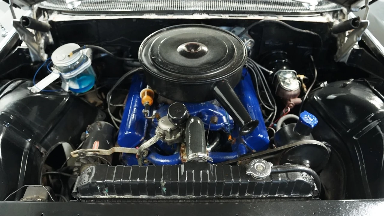 1960 Cadillac Series 62 5th Gen - Image 4 of 12