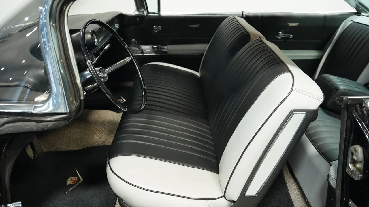 1960 Cadillac Series 62 5th Gen - Image 5 of 12