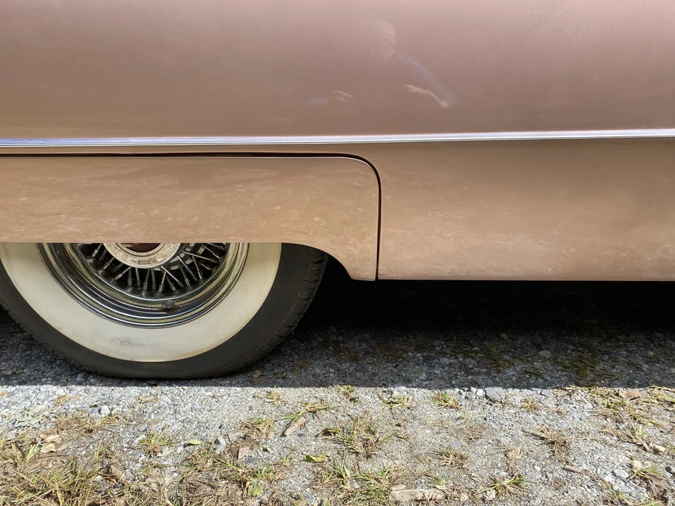 1960 Cadillac Series 62 5th Gen - Image 31 of 31