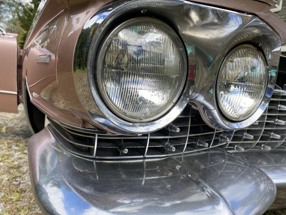 1960 Cadillac Series 62 5th Gen - Image 19 of 31