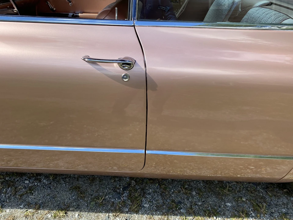 1960 Cadillac Series 62 5th Gen - Image 30 of 31