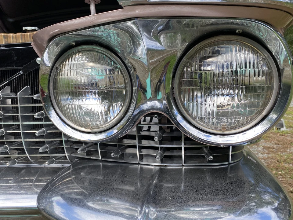 1960 Cadillac Series 62 5th Gen - Image 22 of 31