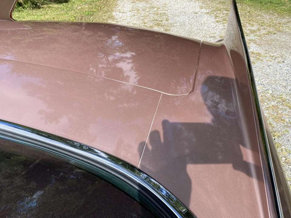 1960 Cadillac Series 62 5th Gen - Image 29 of 31