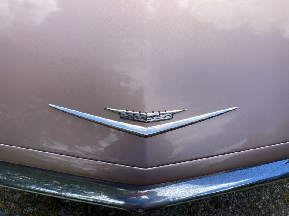 1960 Cadillac Series 62 5th Gen - Image 17 of 31