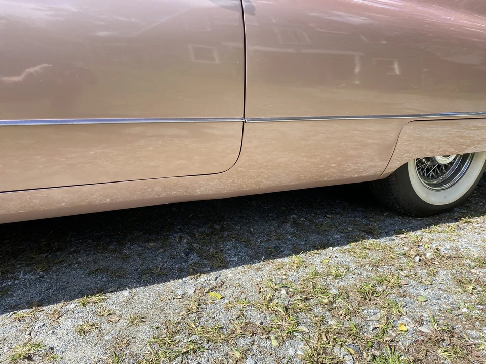 1960 Cadillac Series 62 5th Gen - Image 28 of 31