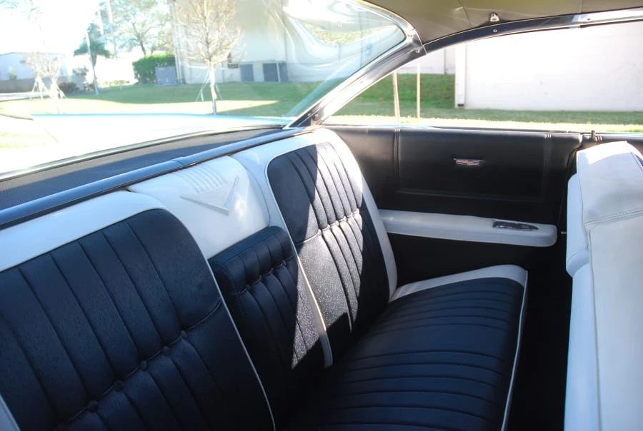 1960 Cadillac DeVille 1st Gen - Image 6 of 10
