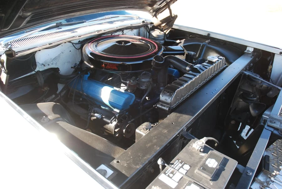 1960 Cadillac DeVille 1st Gen - Image 7 of 10