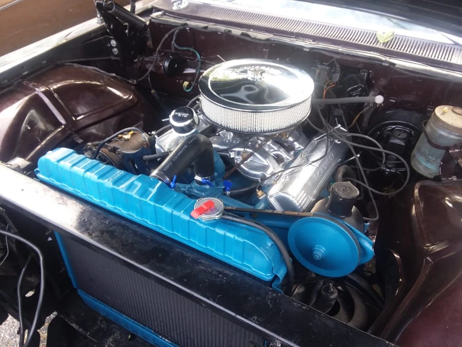 1960 Cadillac DeVille 1st Gen - Image 5 of 10