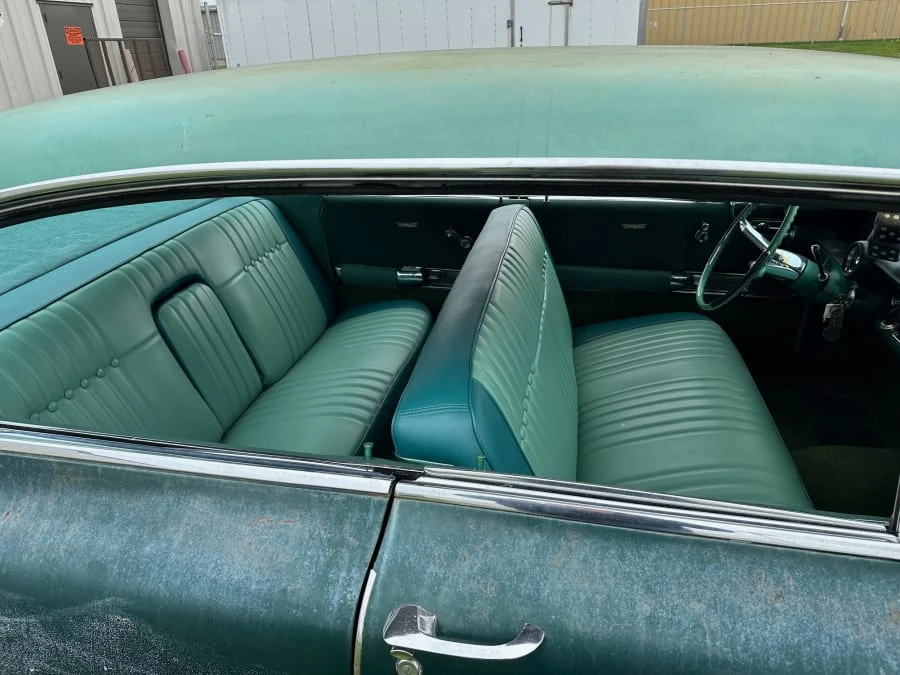 1960 Cadillac Series 62 5th Gen - Image 8 of 8