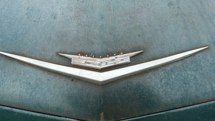 1960 Cadillac Series 62 5th Gen - Image 6 of 8