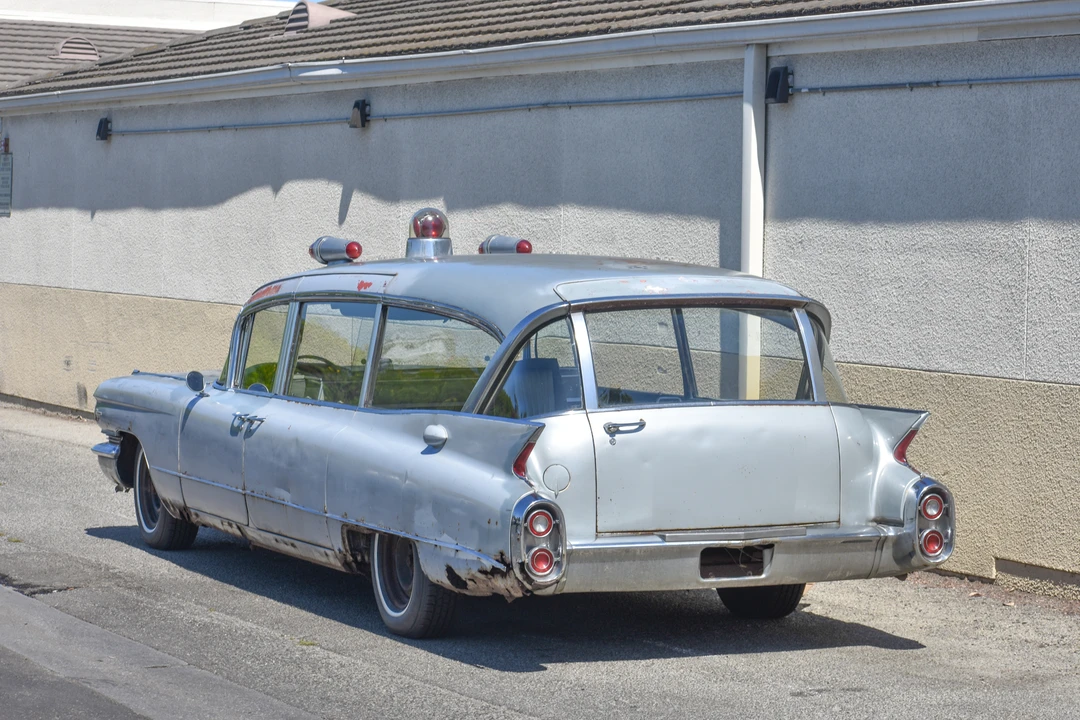 1960 Cadillac Series 70 & 75 - Image 5 of 31