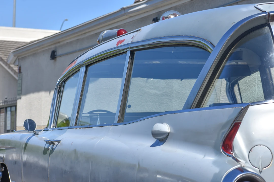 1960 Cadillac Series 70 & 75 - Image 20 of 31