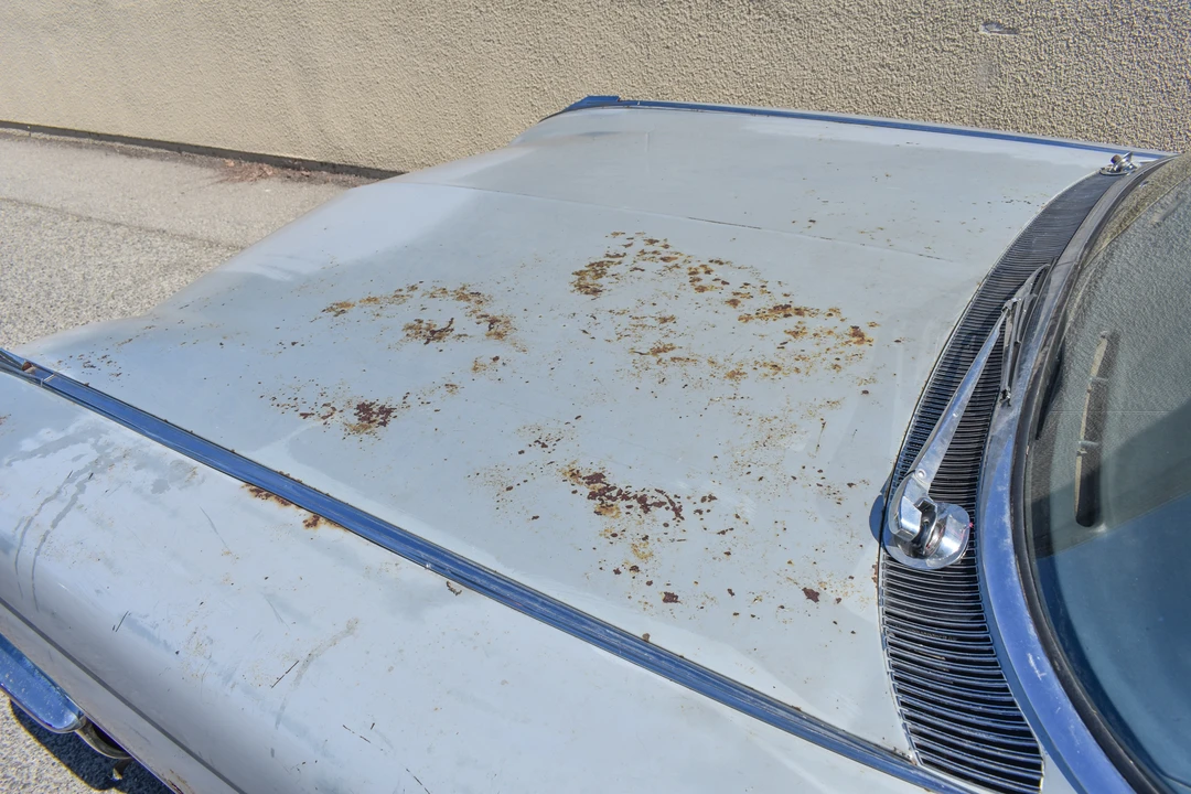 1960 Cadillac Series 70 & 75 - Image 26 of 31