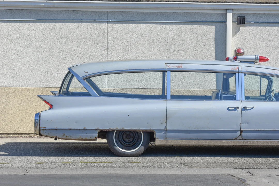 1960 Cadillac Series 70 & 75 - Image 14 of 31