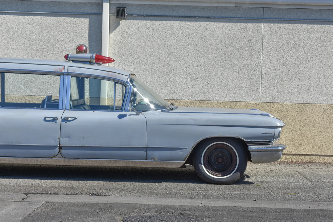 1960 Cadillac Series 70 & 75 - Image 15 of 31