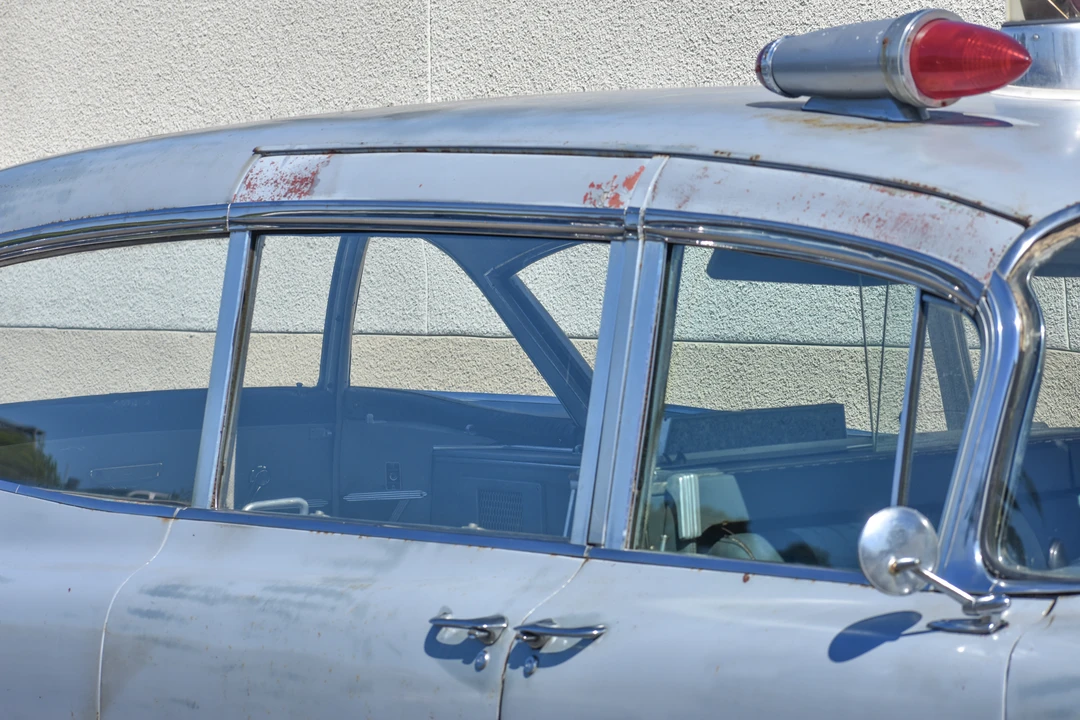 1960 Cadillac Series 70 & 75 - Image 24 of 31