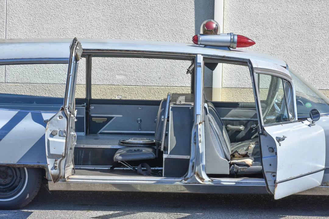 1960 Cadillac Series 70 & 75 - Image 31 of 31