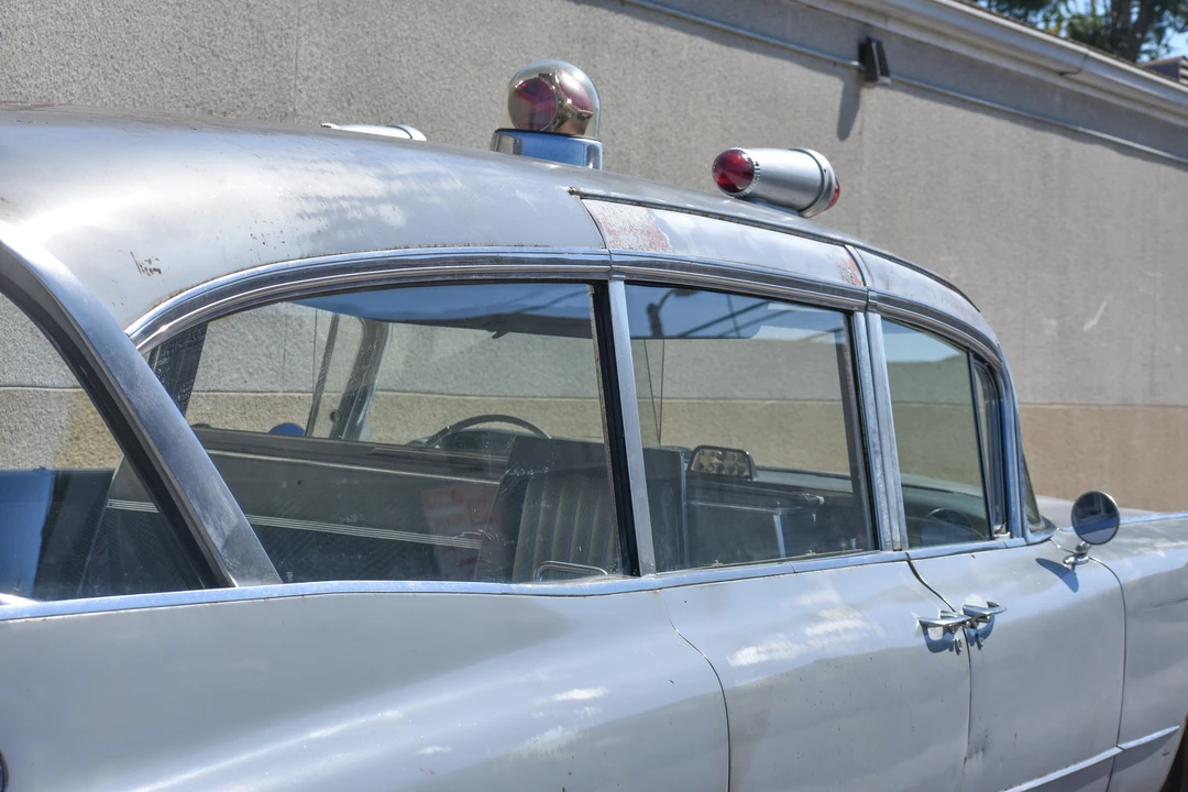 1960 Cadillac Series 70 & 75 - Image 23 of 31
