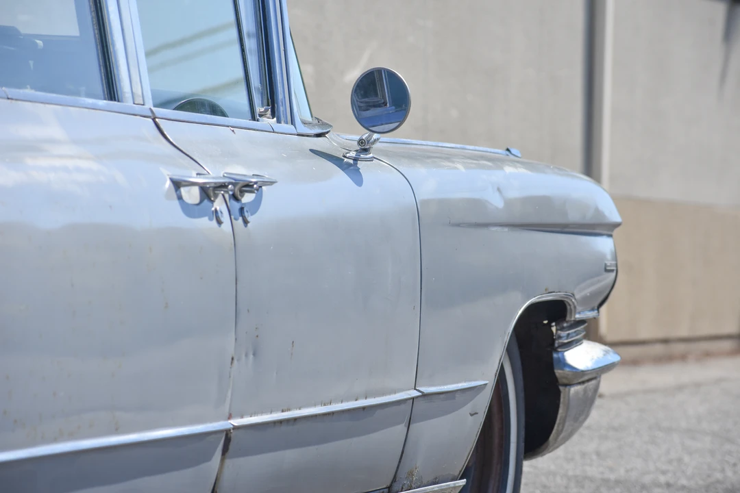 1960 Cadillac Series 70 & 75 - Image 21 of 31
