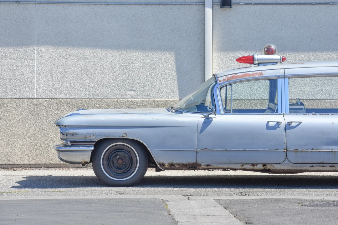 1960 Cadillac Series 70 & 75 - Image 12 of 31
