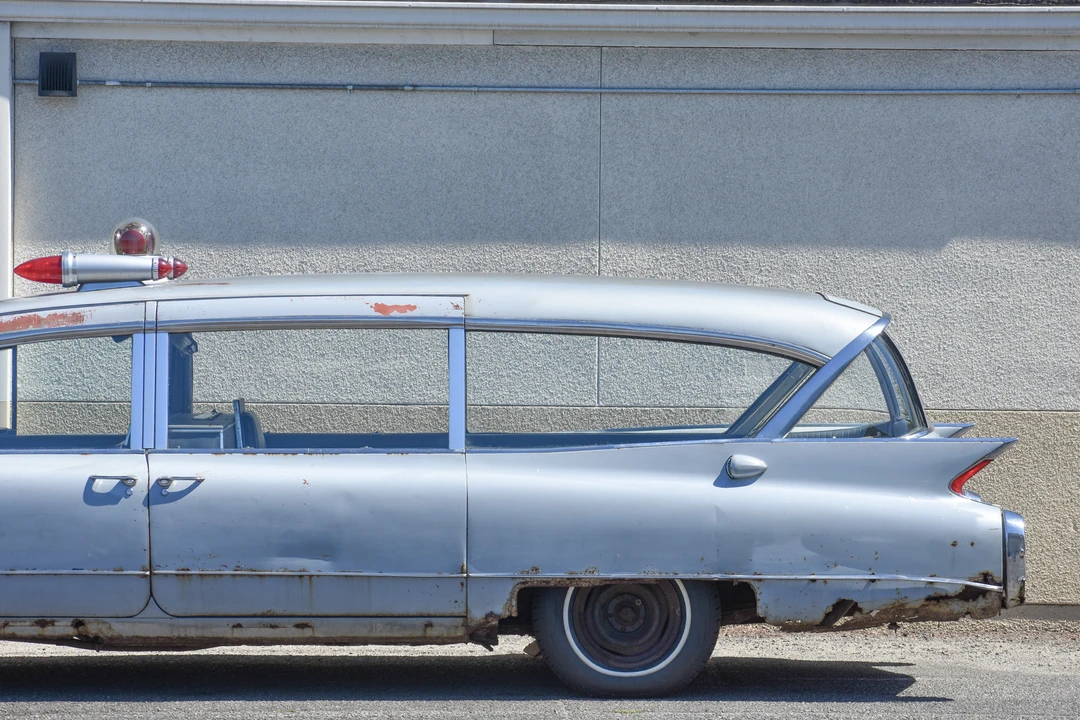 1960 Cadillac Series 70 & 75 - Image 13 of 31