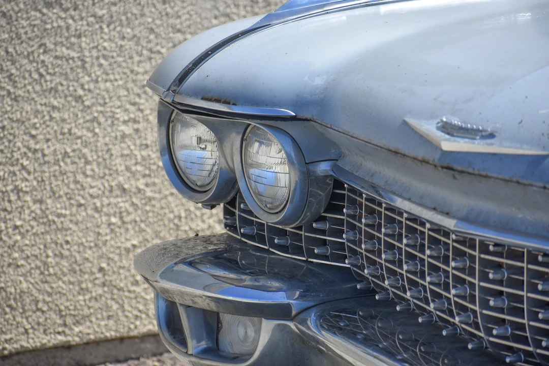 1960 Cadillac Series 70 & 75 - Image 19 of 31