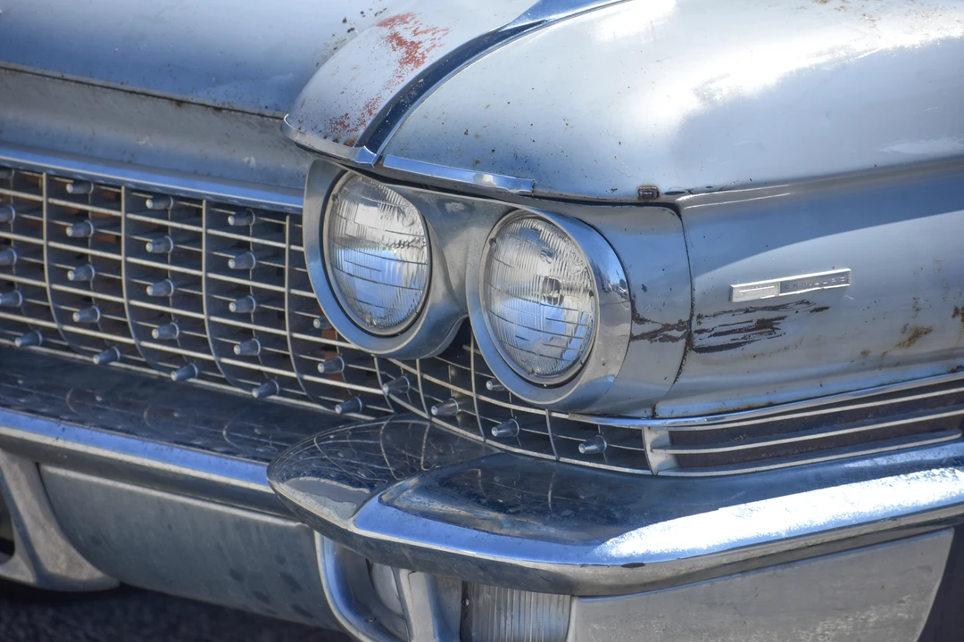 1960 Cadillac Series 70 & 75 - Image 18 of 31