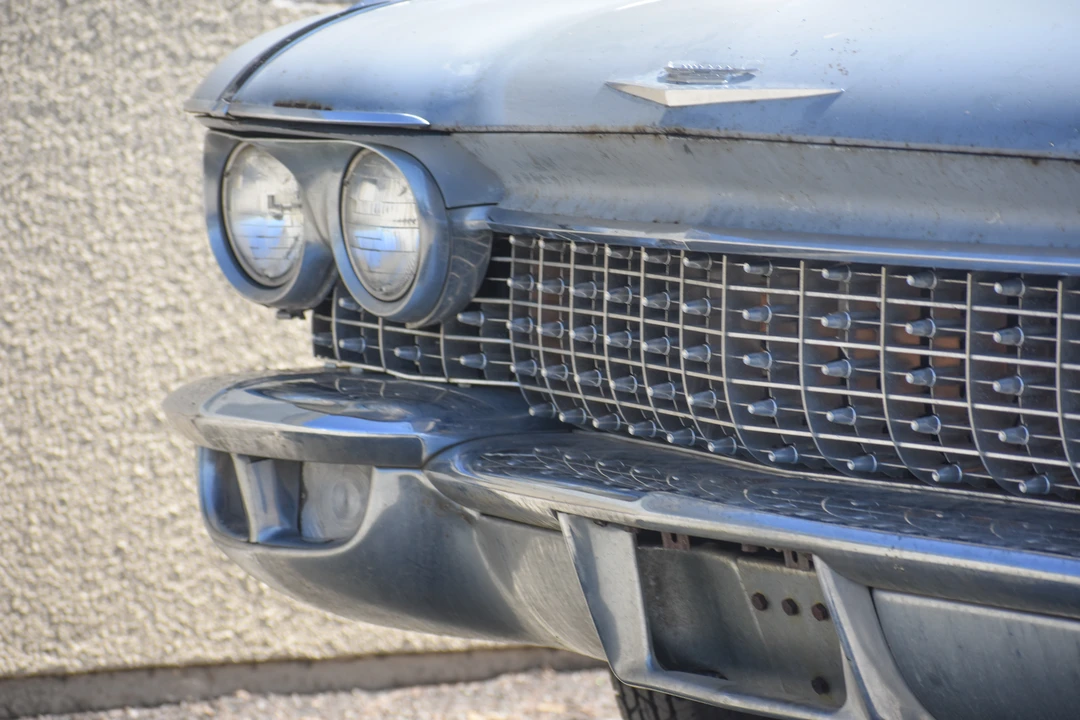 1960 Cadillac Series 70 & 75 - Image 17 of 31
