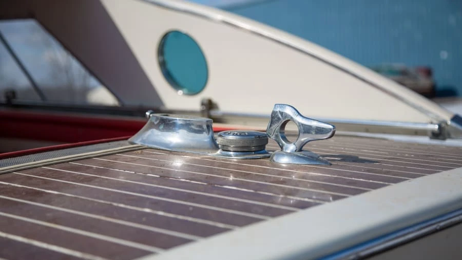 1960 Airstream - Image 11 of 12