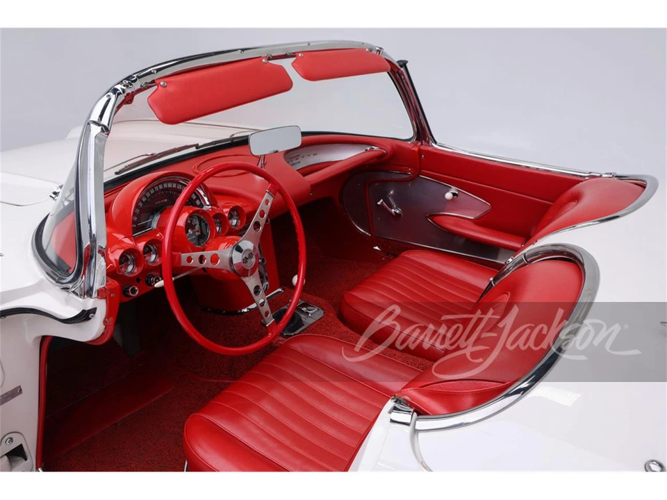 1960 Chevrolet C/K 1st Gen - Image 4 of 5