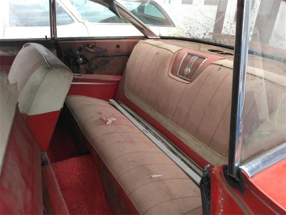 1960 Chevrolet Bel Air 5th Gen - Image 10 of 19