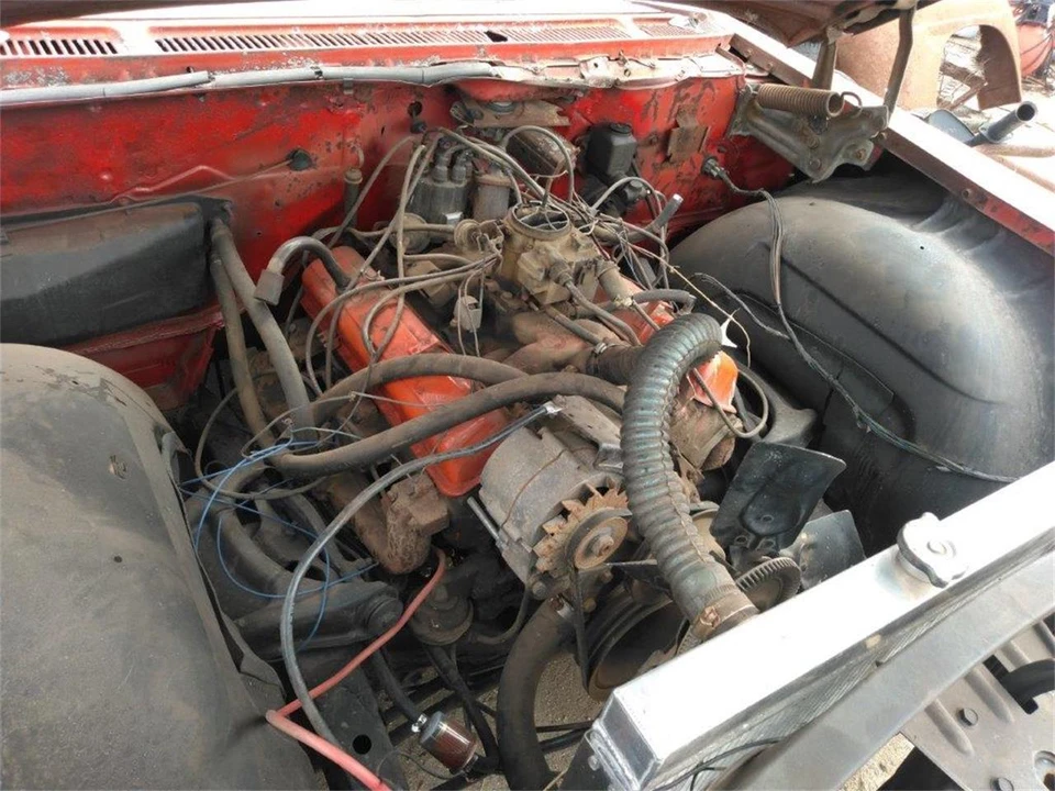 1960 Chevrolet Bel Air 5th Gen - Image 15 of 19