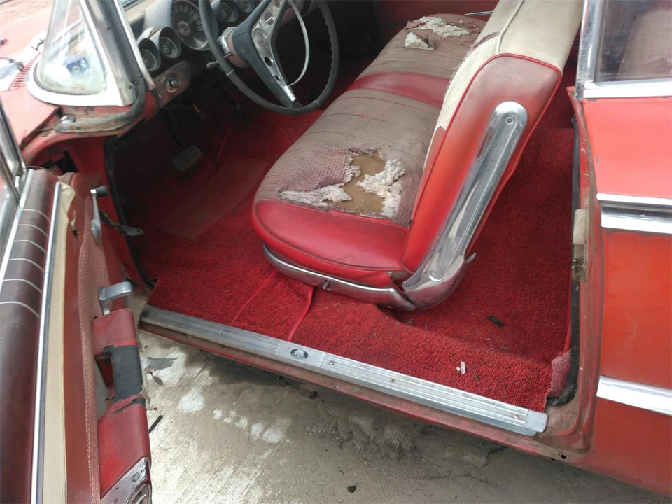 1960 Chevrolet Bel Air 5th Gen - Image 13 of 19