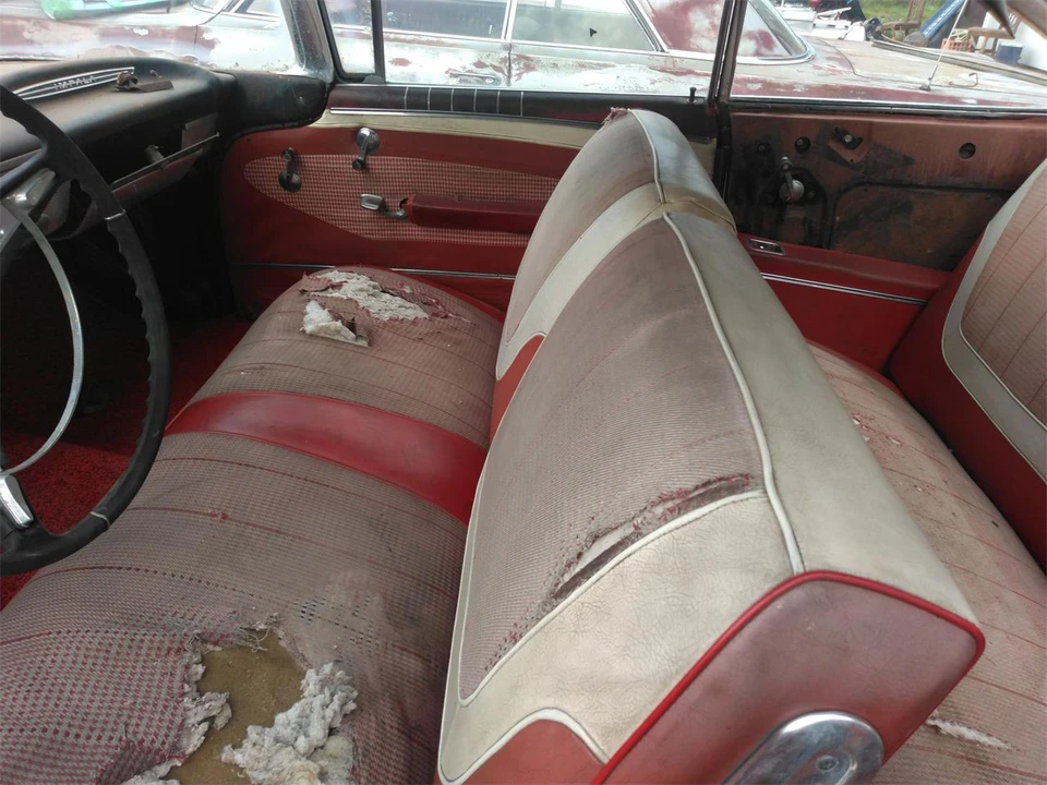 1960 Chevrolet Bel Air 5th Gen - Image 12 of 19