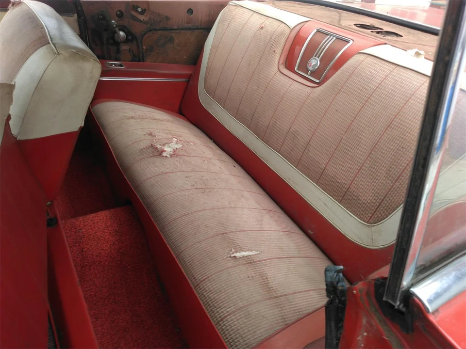 1960 Chevrolet Bel Air 5th Gen - Image 11 of 19