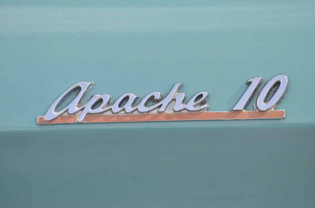 1960 Chevrolet C/K 1st Gen - Image 30 of 31