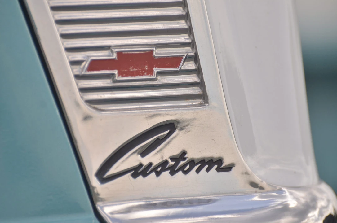1960 Chevrolet C/K 1st Gen - Image 28 of 31