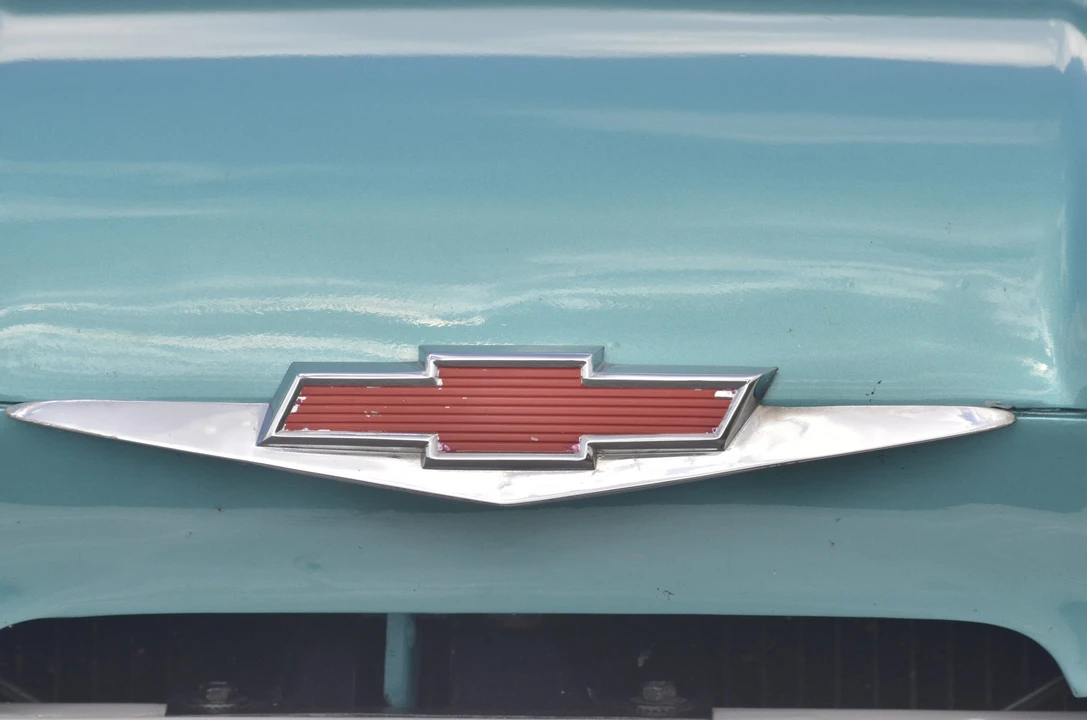 1960 Chevrolet C/K 1st Gen - Image 27 of 31