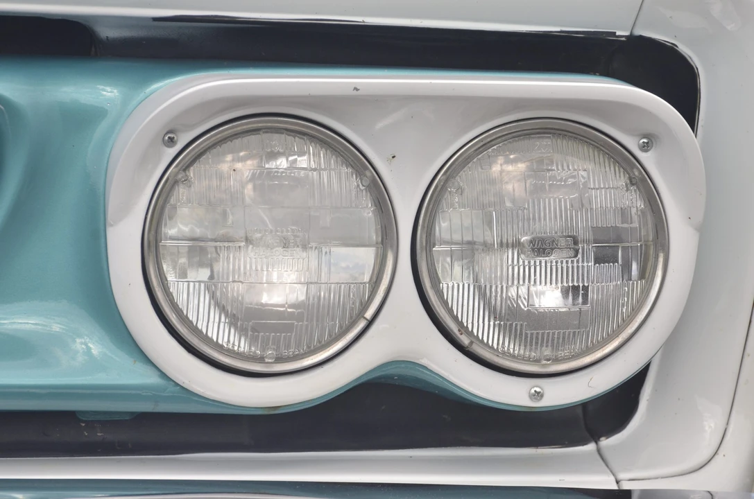1960 Chevrolet C/K 1st Gen - Image 26 of 31